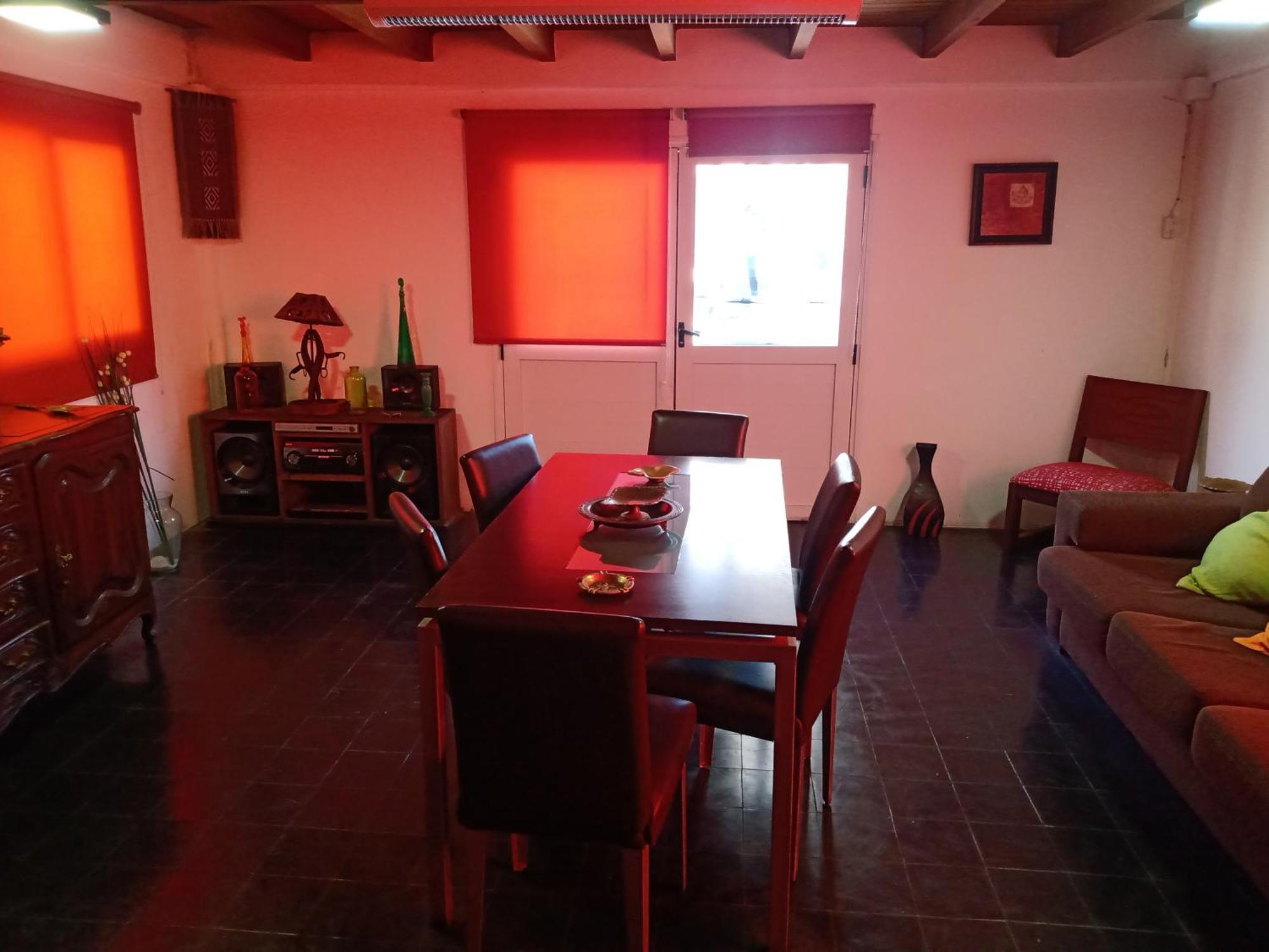 Bed and Breakfast Los Siete Chakras Lujan de Cuyo Exteriér fotografie